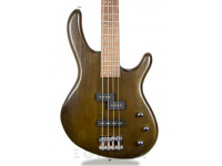 Cort Action PJ Open Pore Walnut Cort Action PJ Open Pore Walnut